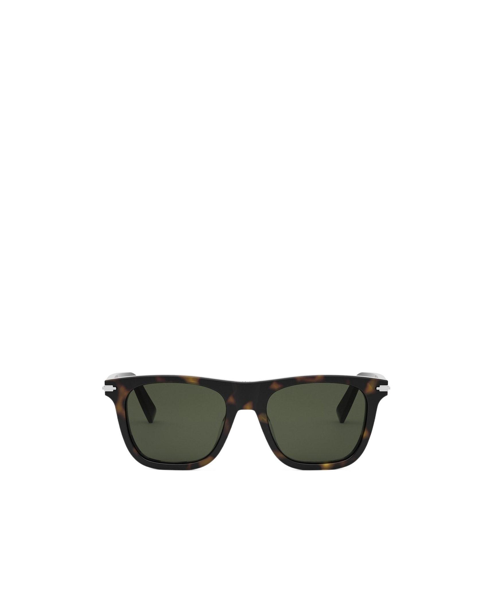 Dior Blacksuit S13i 20c0 Havana Sunglasses In Brown