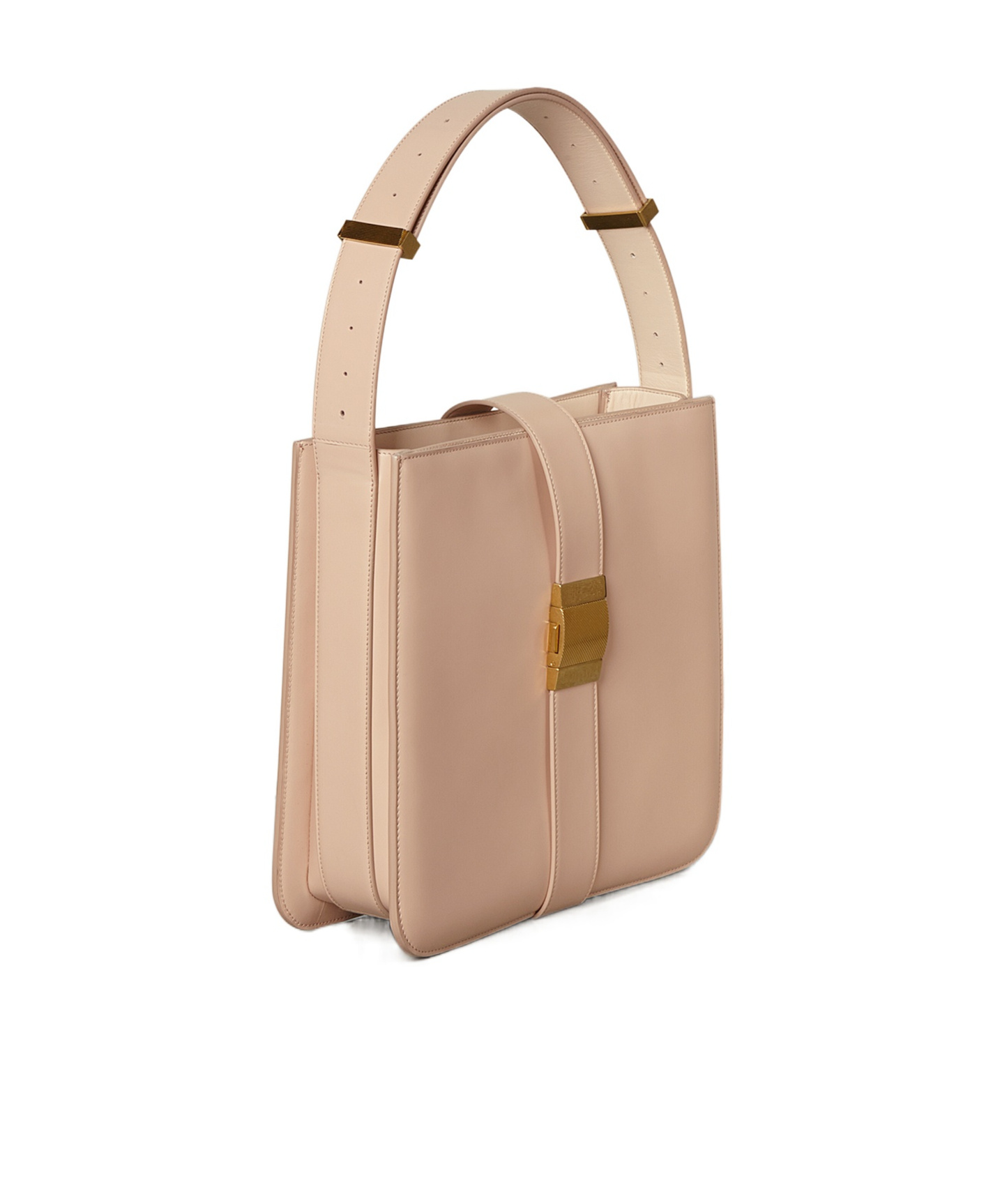 Shop Bottega Veneta Marie Shoulder Bag
