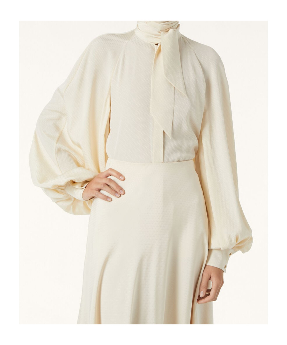 Loro Piana Valmy Shirt In Neutral