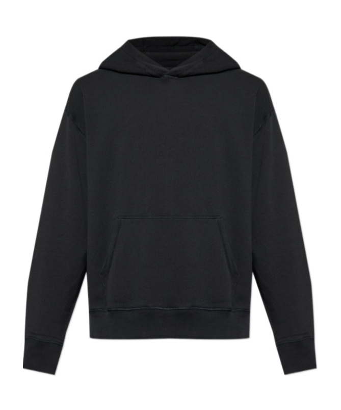 Zadig & Voltaire Long-sleeved Sweatshirt In Multi
