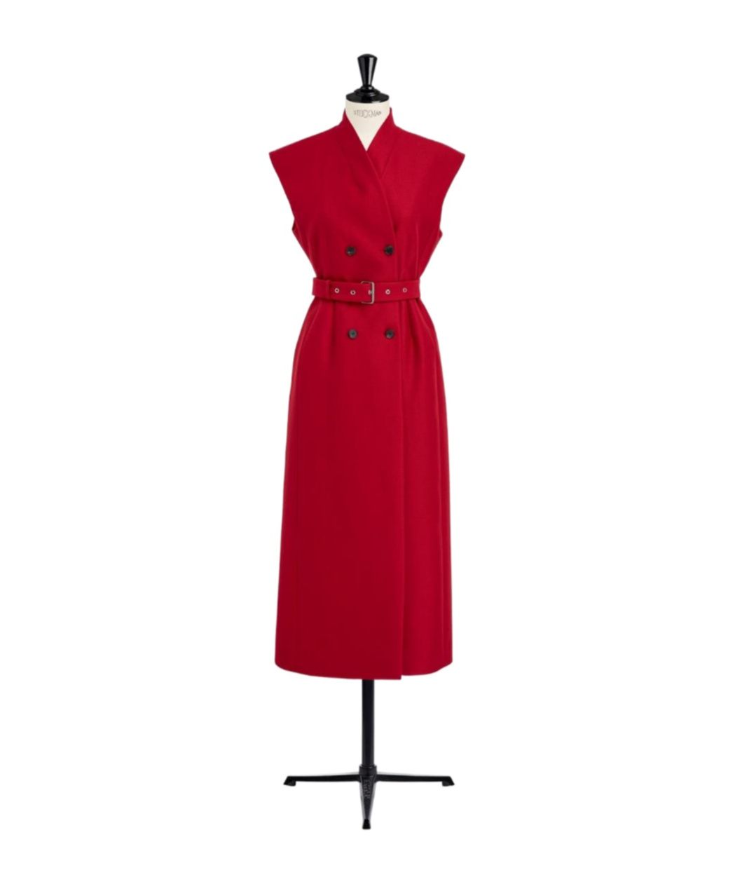 Dior Mid-length Blazer Dress