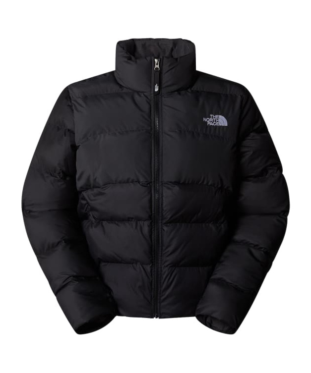 The North Face Nuptse® 1996 Packable Quilted 700 Fill Power Down Jacket In Black
