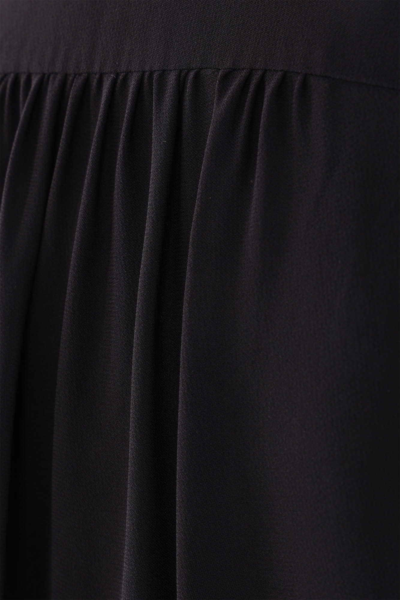 Elisabetta Franchi Shirts In Black