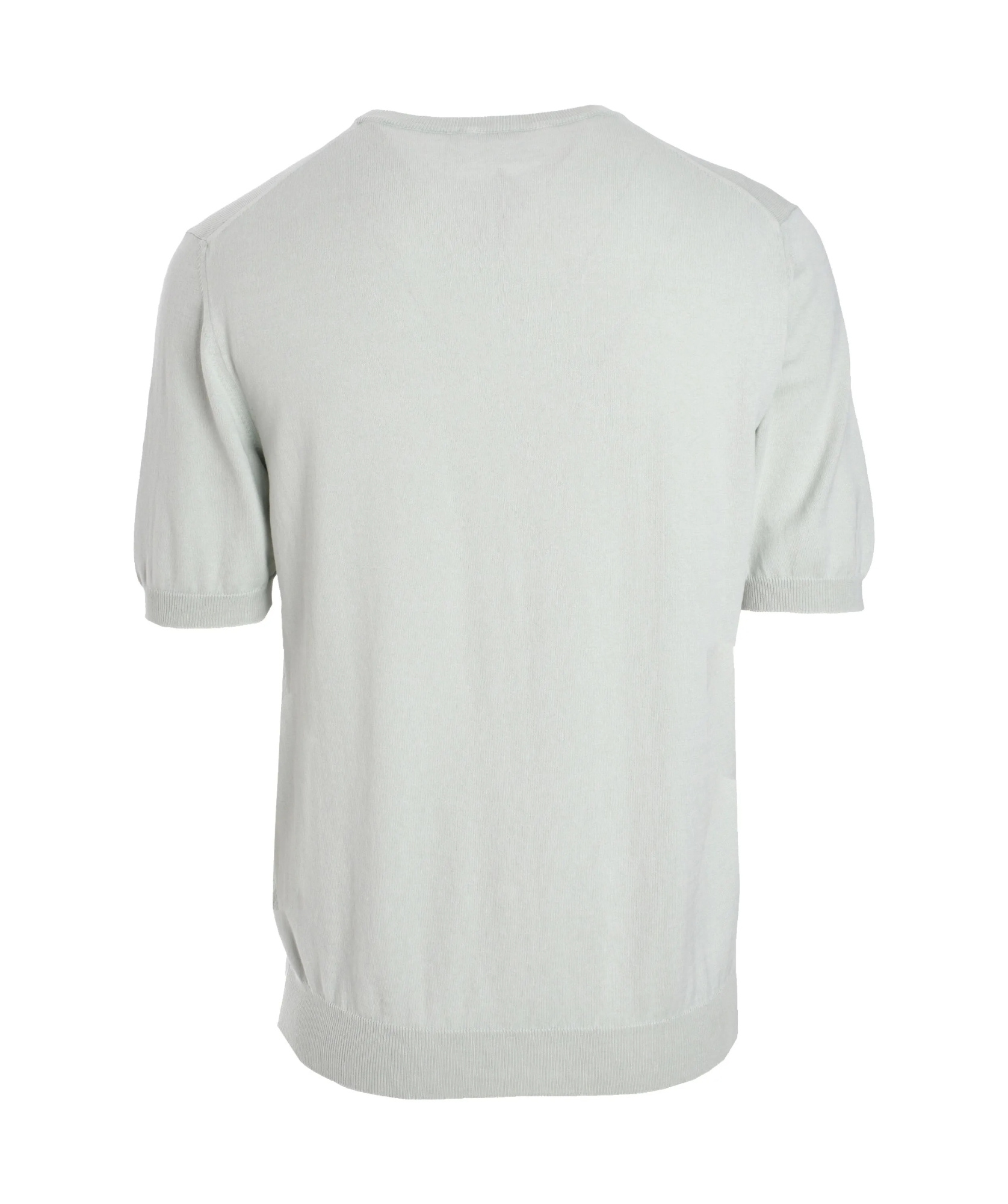 Boglioli Short-sleeved T-shirt In White
