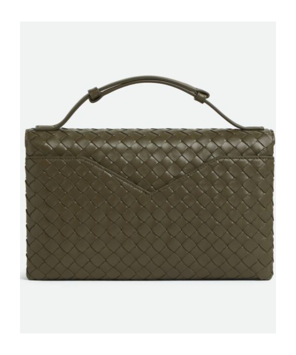 Bottega Veneta Knot Lock
