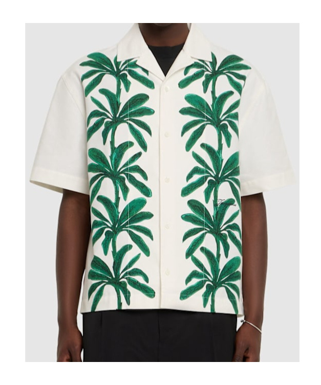 Jacquemus La Chemise Shirt