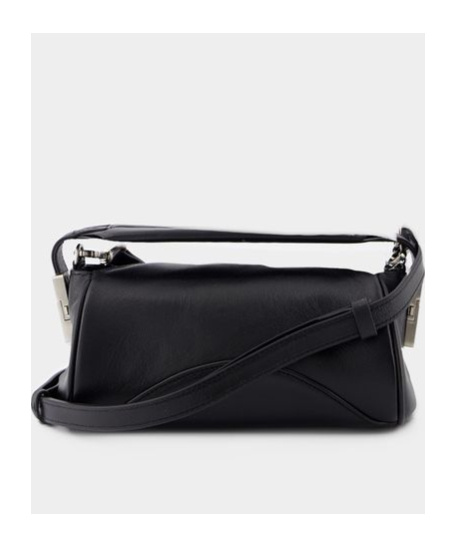Osoi Cassette Bag In Black