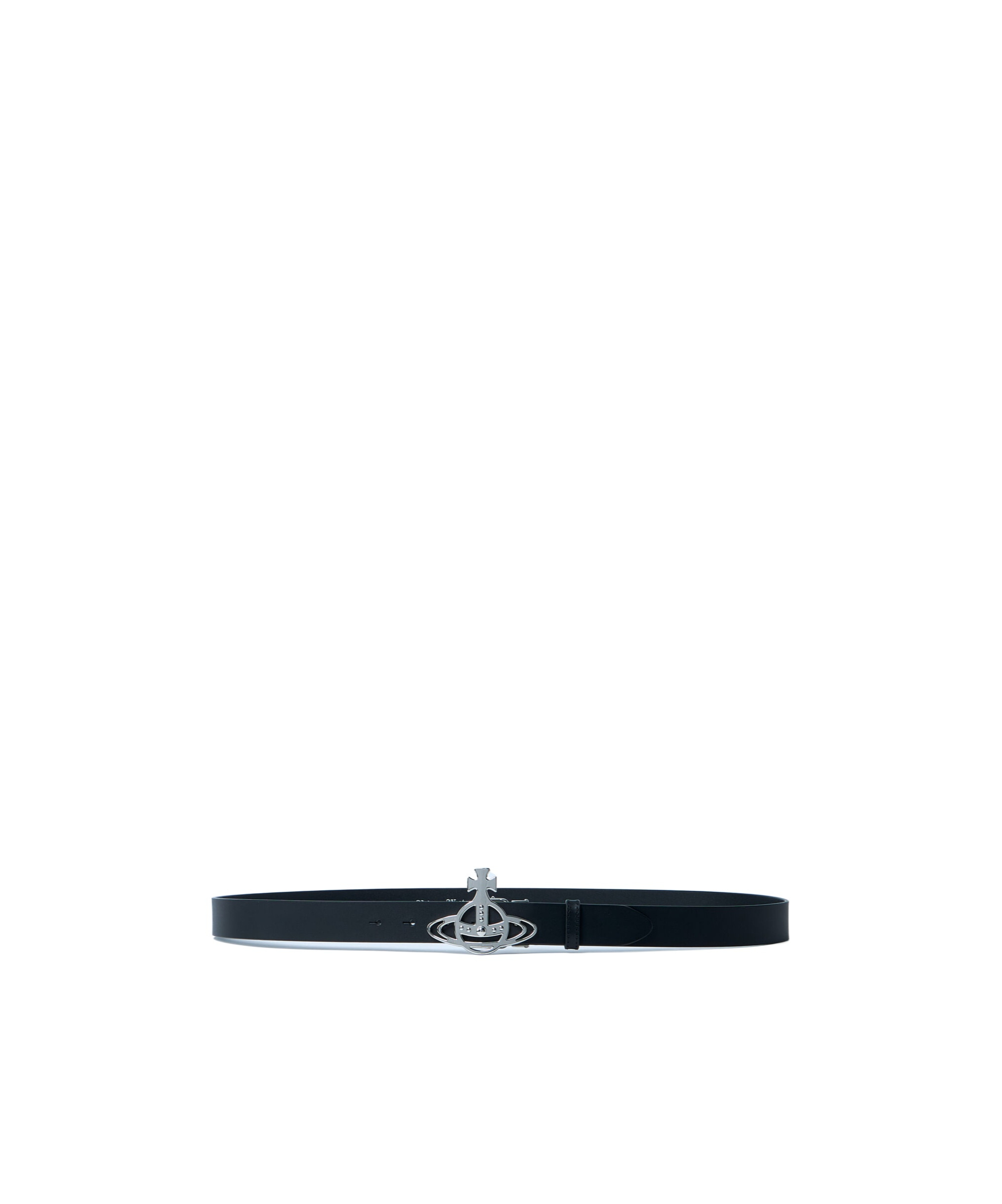 Vivienne Westwood Orb Buckle Belt