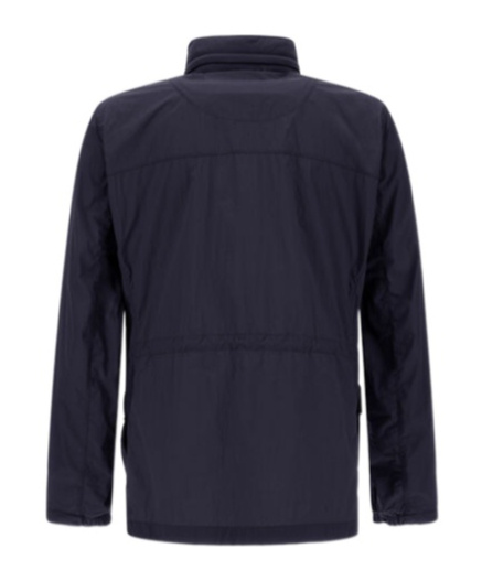 HERNO LONG-SLEEVED JACKET