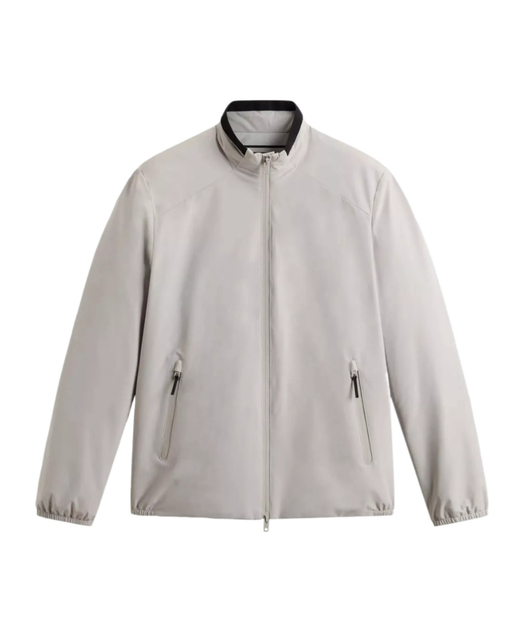 Woolrich Zip-front Technical Jacket