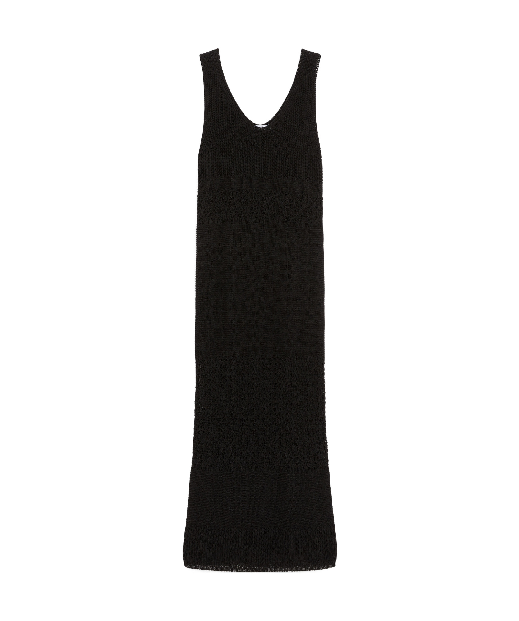 Max Mara Sleeveless Dress