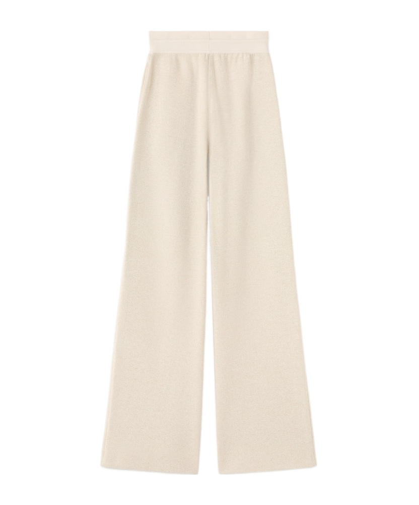 Loro Piana Piako Trousers In Gray