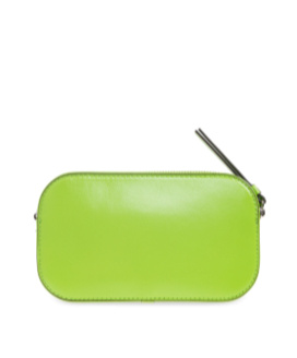 Tory Burch Zipper Shoulder Bag