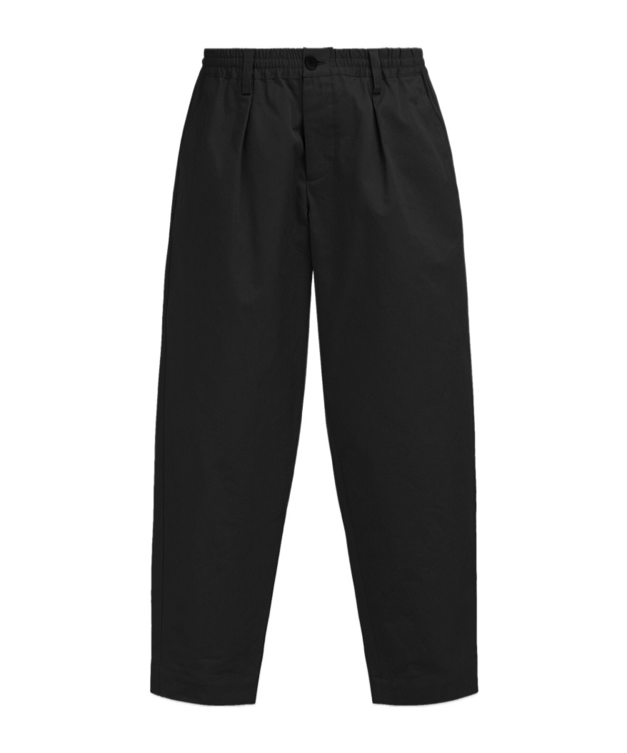 Marni Pants In Black