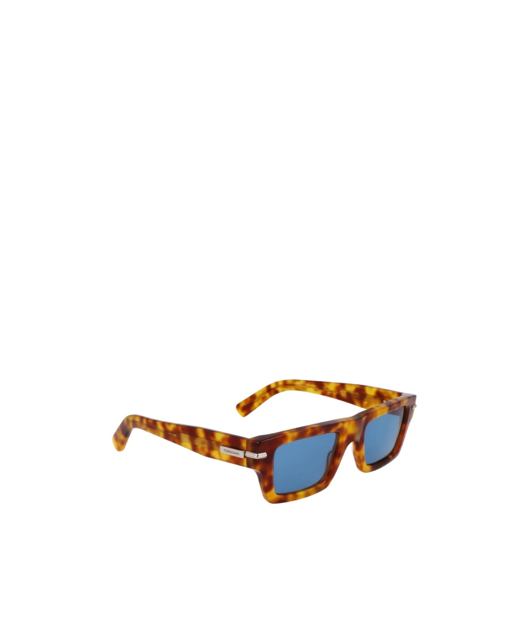 Ferragamo Sunglasses In Brown