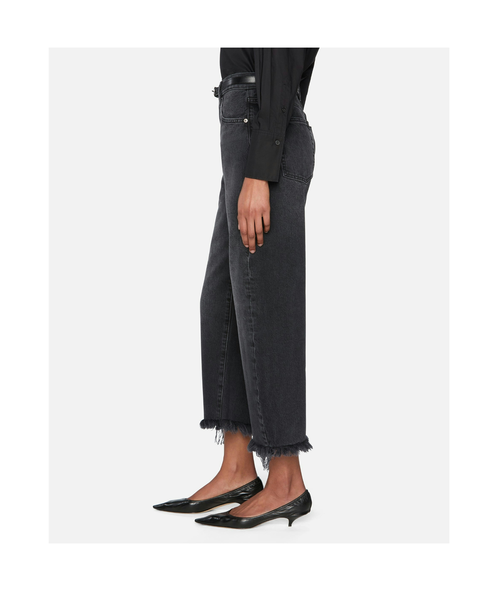 FRAME RIGID DENIM 
