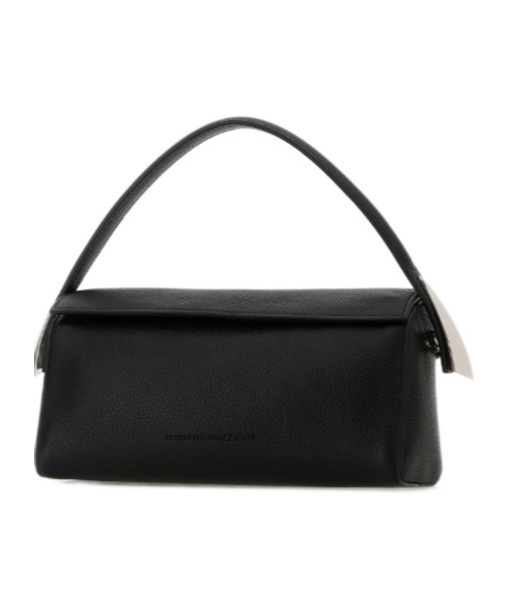 Benedetta Bruzziches Elif Handbag In Black