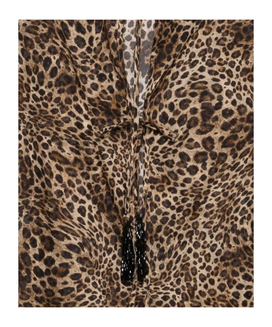 Shop Anjuna Naomi Maxi Dress