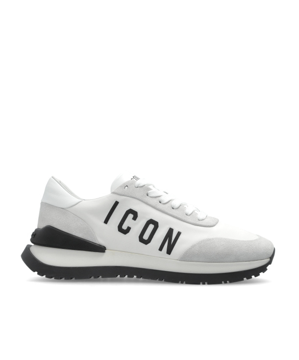【送料&関税込】Dsquared2 Low Lace-up Sneakers With Printed 23654158_53846820_600.jpg