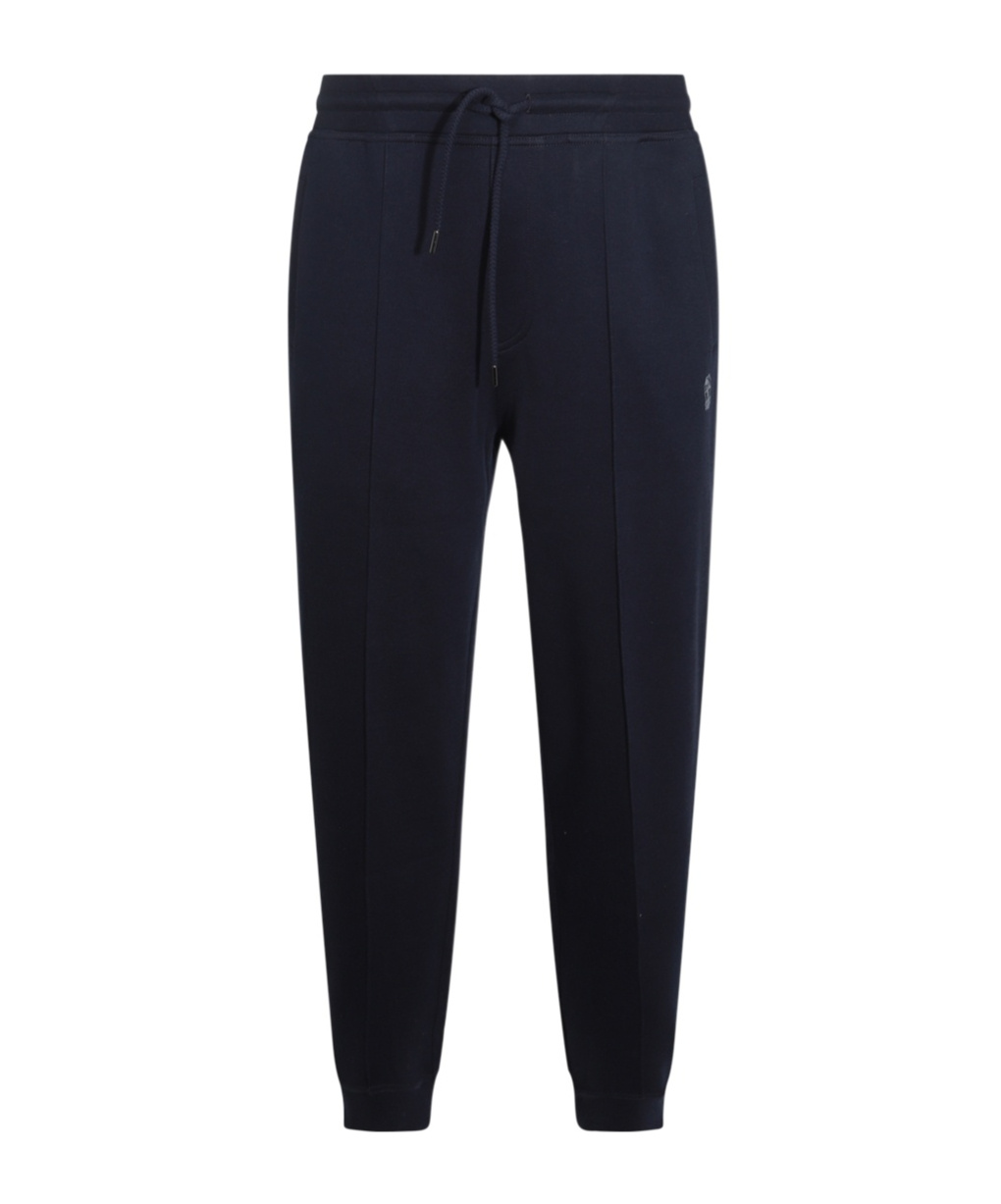Brunello Cucinelli Jeans In Black