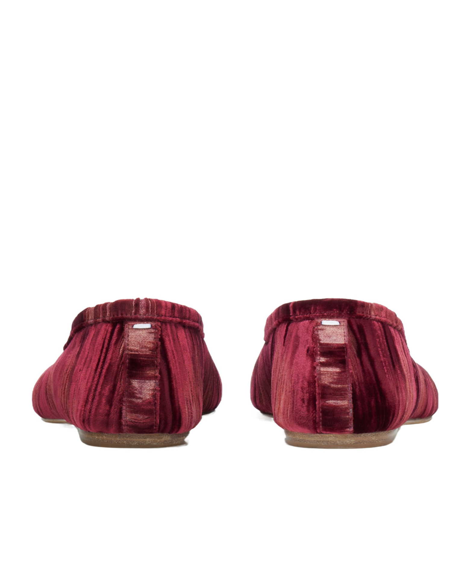 Maison Margiela Tabi Ballet Flats