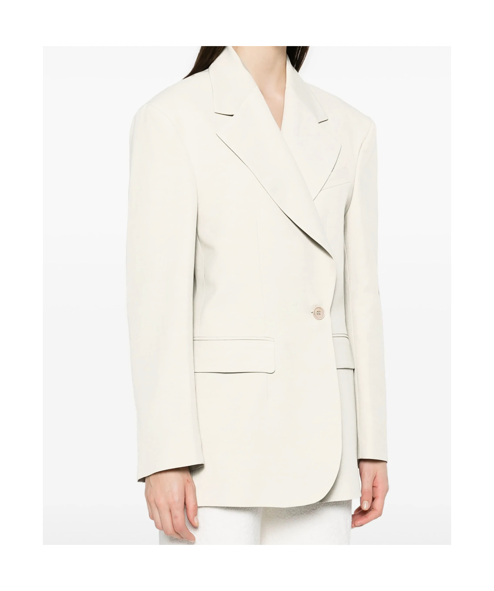 P.a.r.o.s.h Raisa25 Blazer