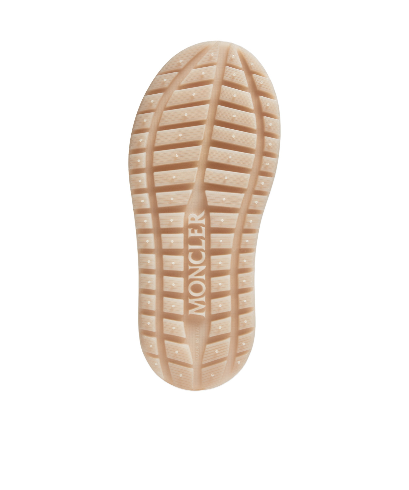 Moncler Gaia Snow Boot In Pink