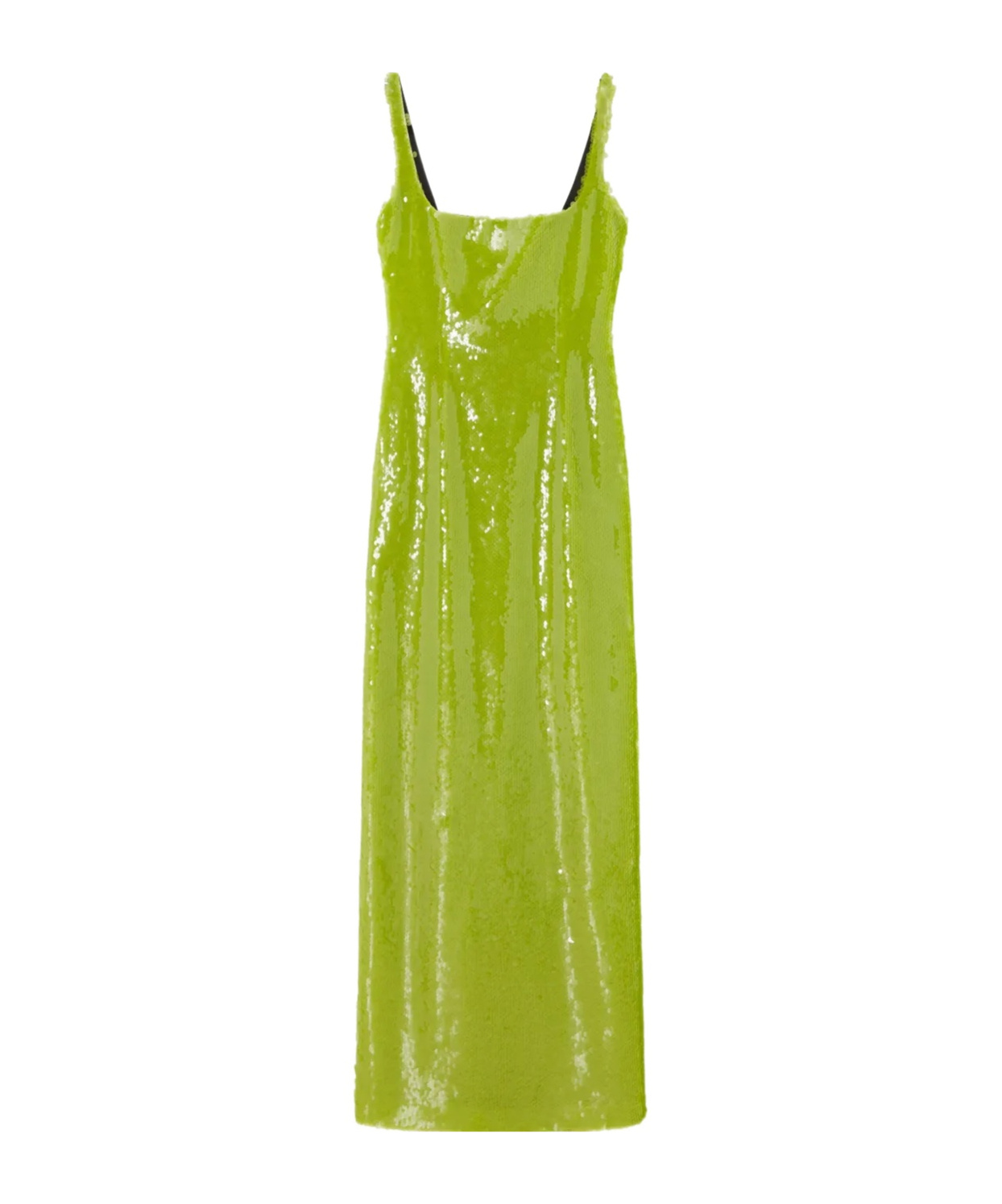 16arlington Electra Sequined Midi Dress