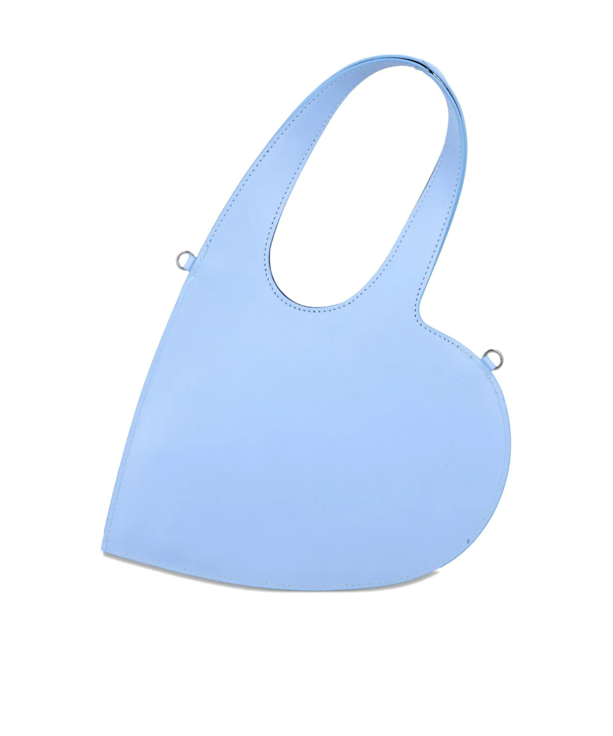COPERNI MINI BABY HEART TOTE BAG 