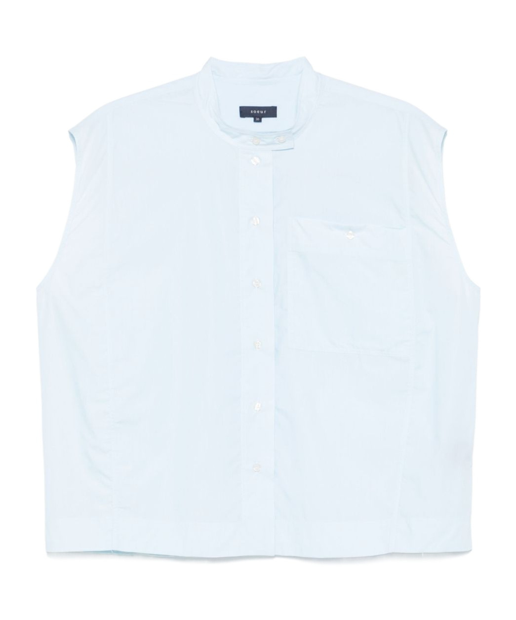 Soeur Estonie Vest