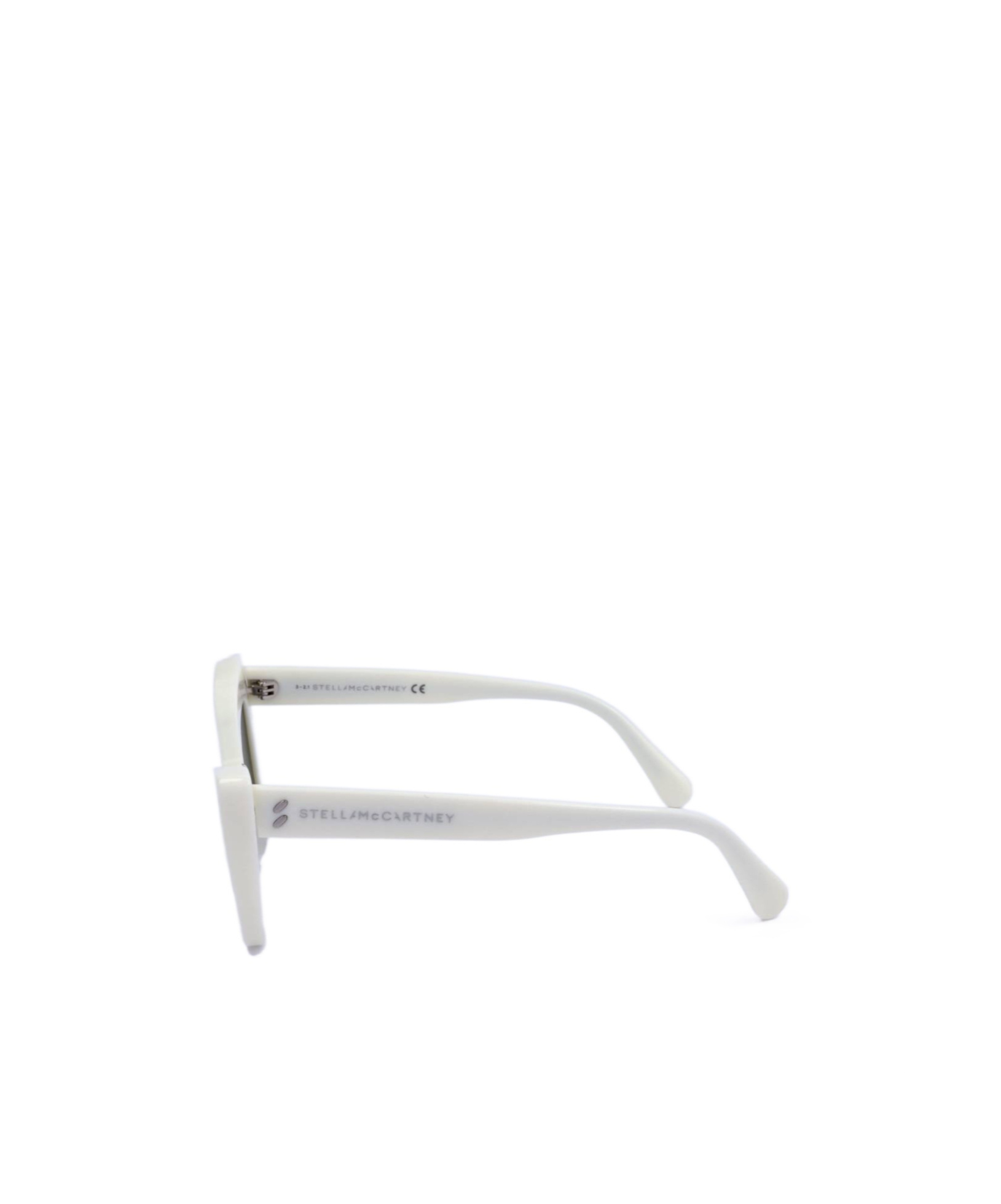 Stella Mccartney Full Frame Sunglasses