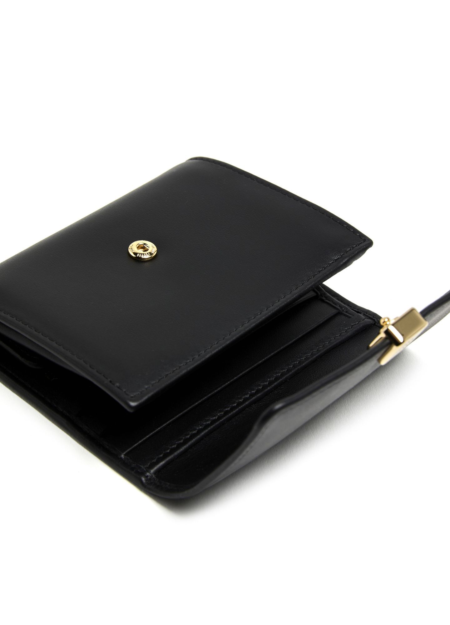 MIU MIU FLIP WALLET