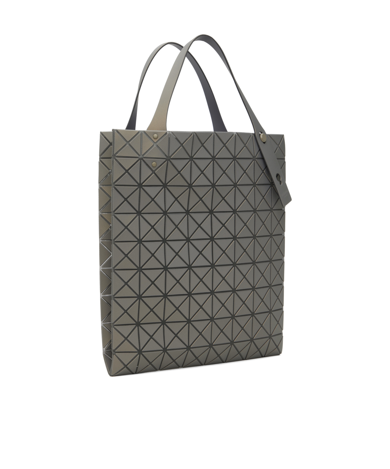 BAO BAO ISSEY MIYAKE PRISM PLUS TOTE BAG