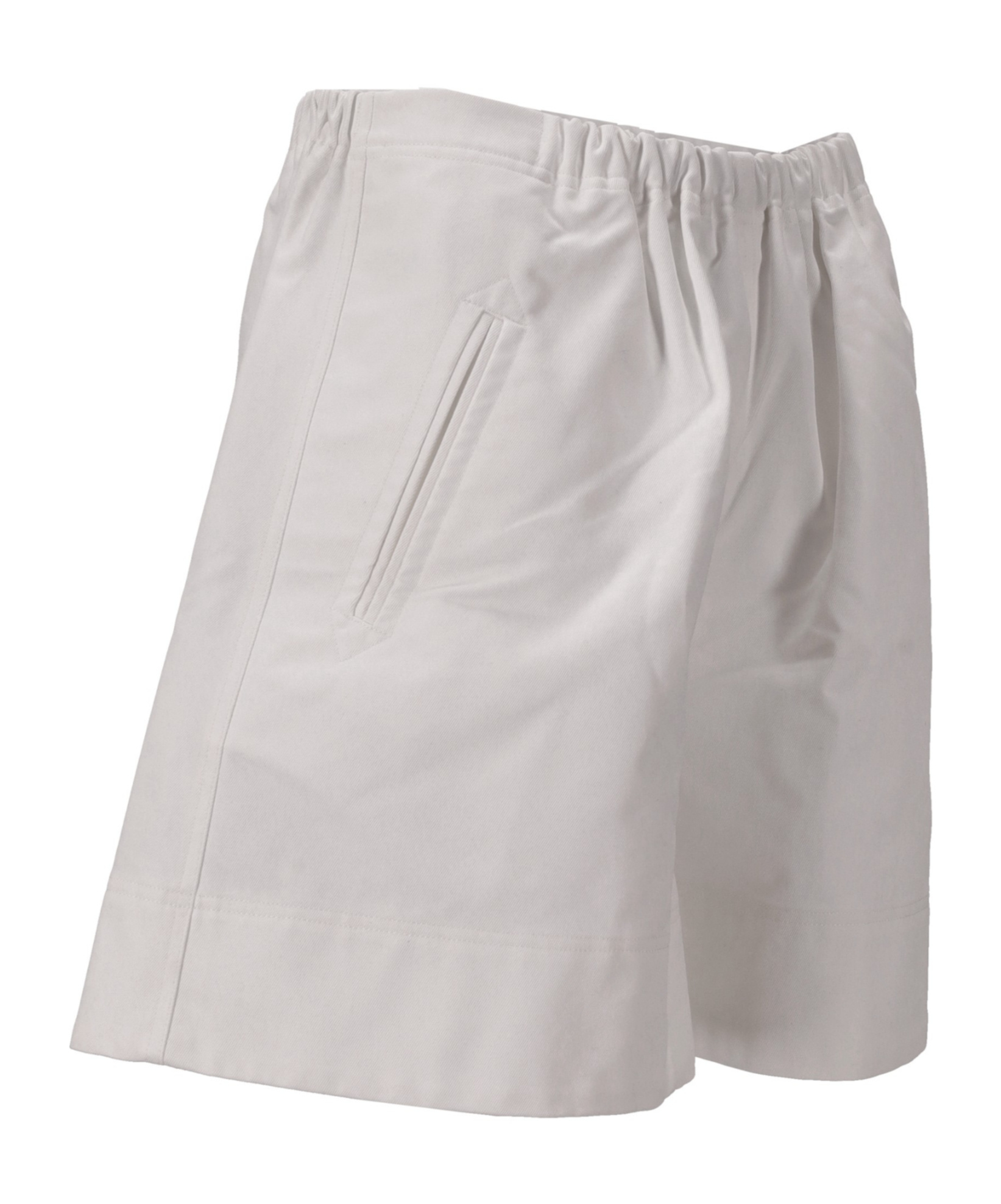 Shop Niccolò Pasqualetti Gurkha Shorts