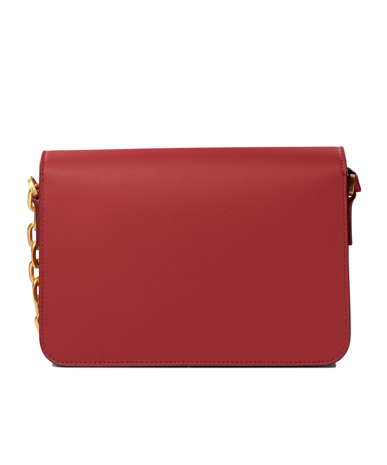 Mcm Shoulderbags In Red