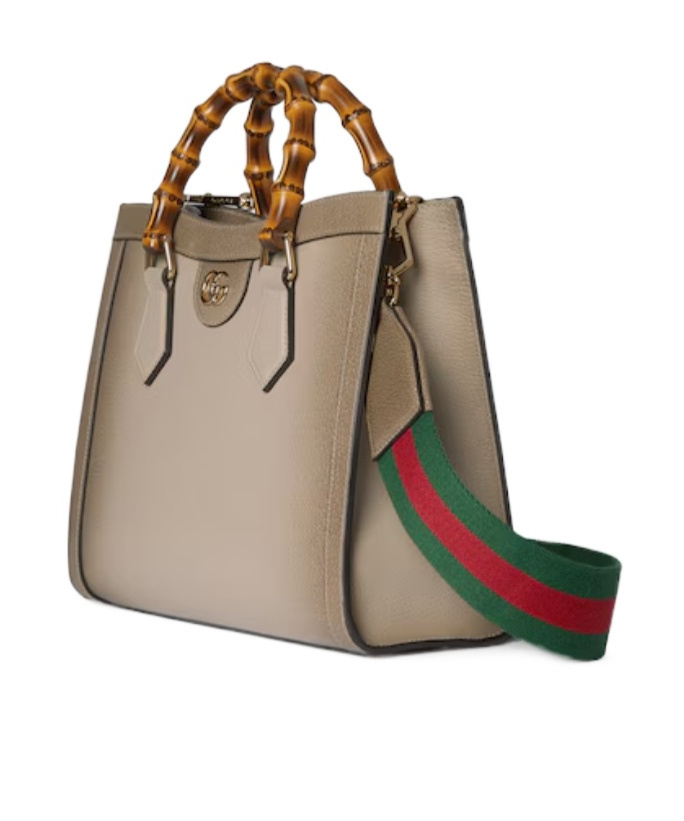 Gucci Diana Medium Tote Bag