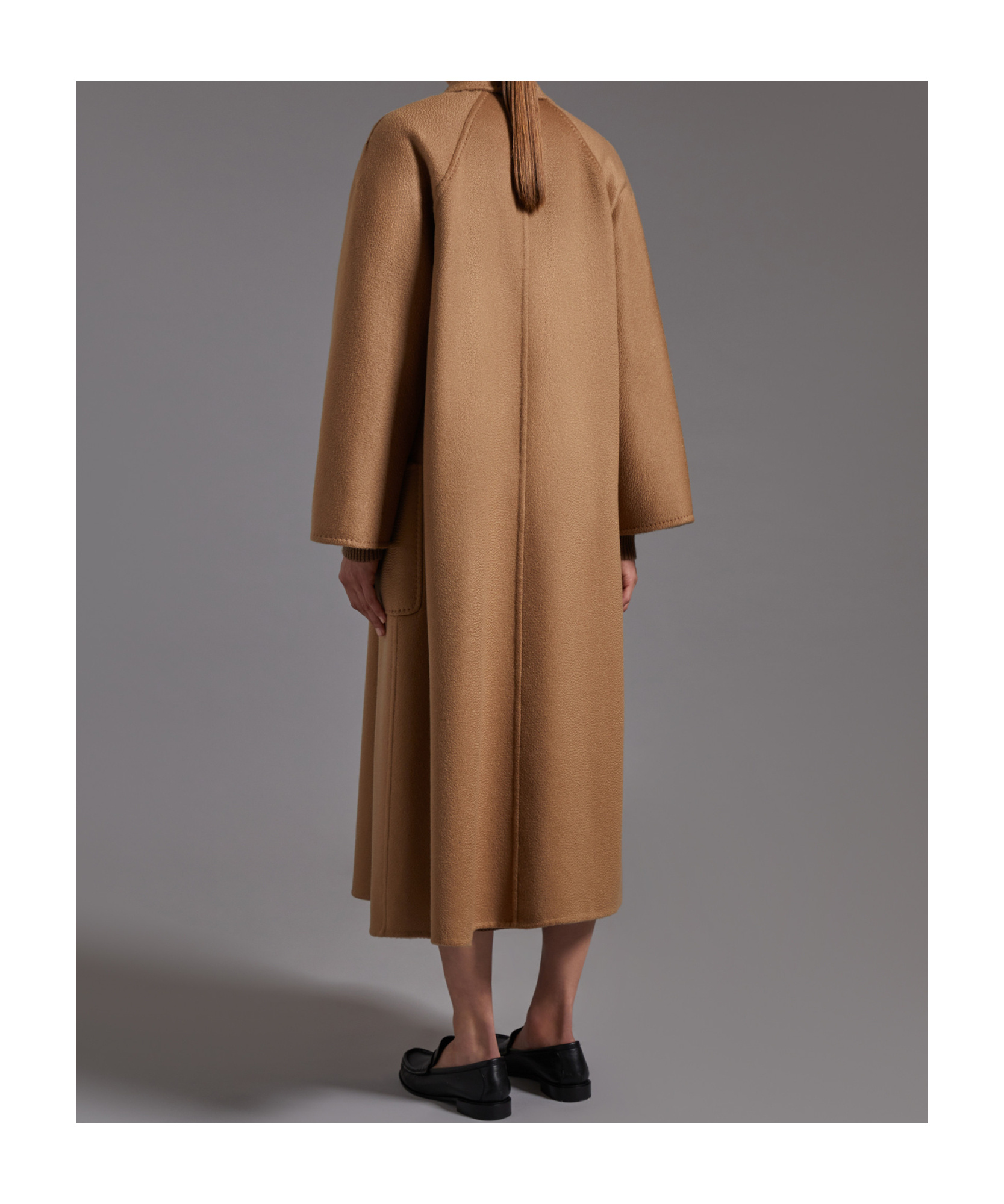 Max Mara Ludmilla Coat