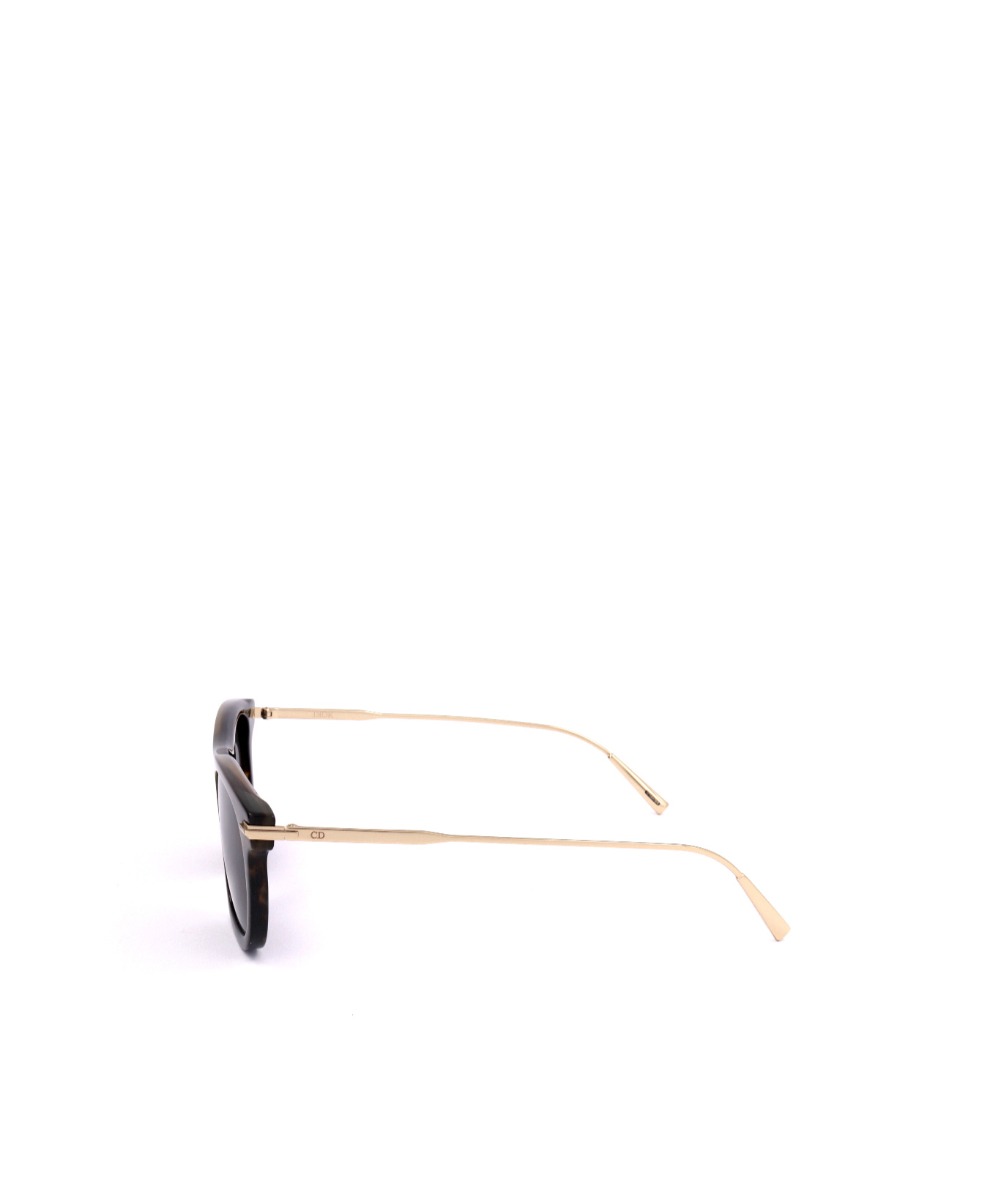 Dior Full Frame Sunglasses