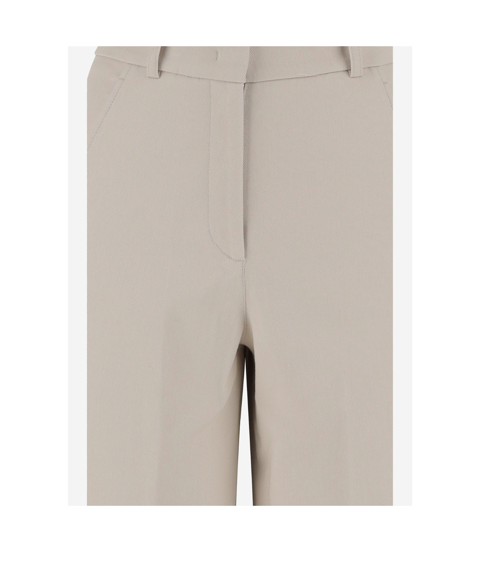 QL2 BELT LOOPS SLACKS