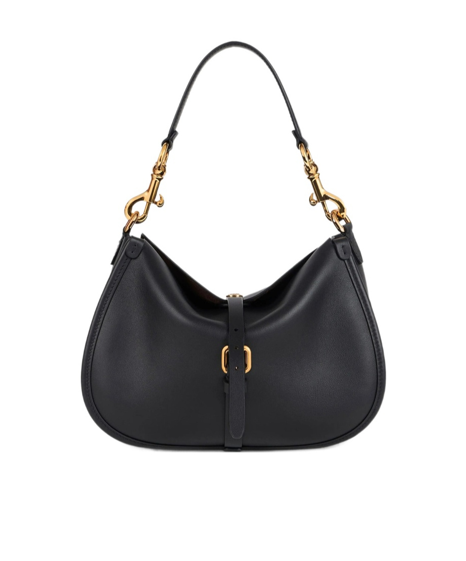 Etro Logo Shoulder Bag