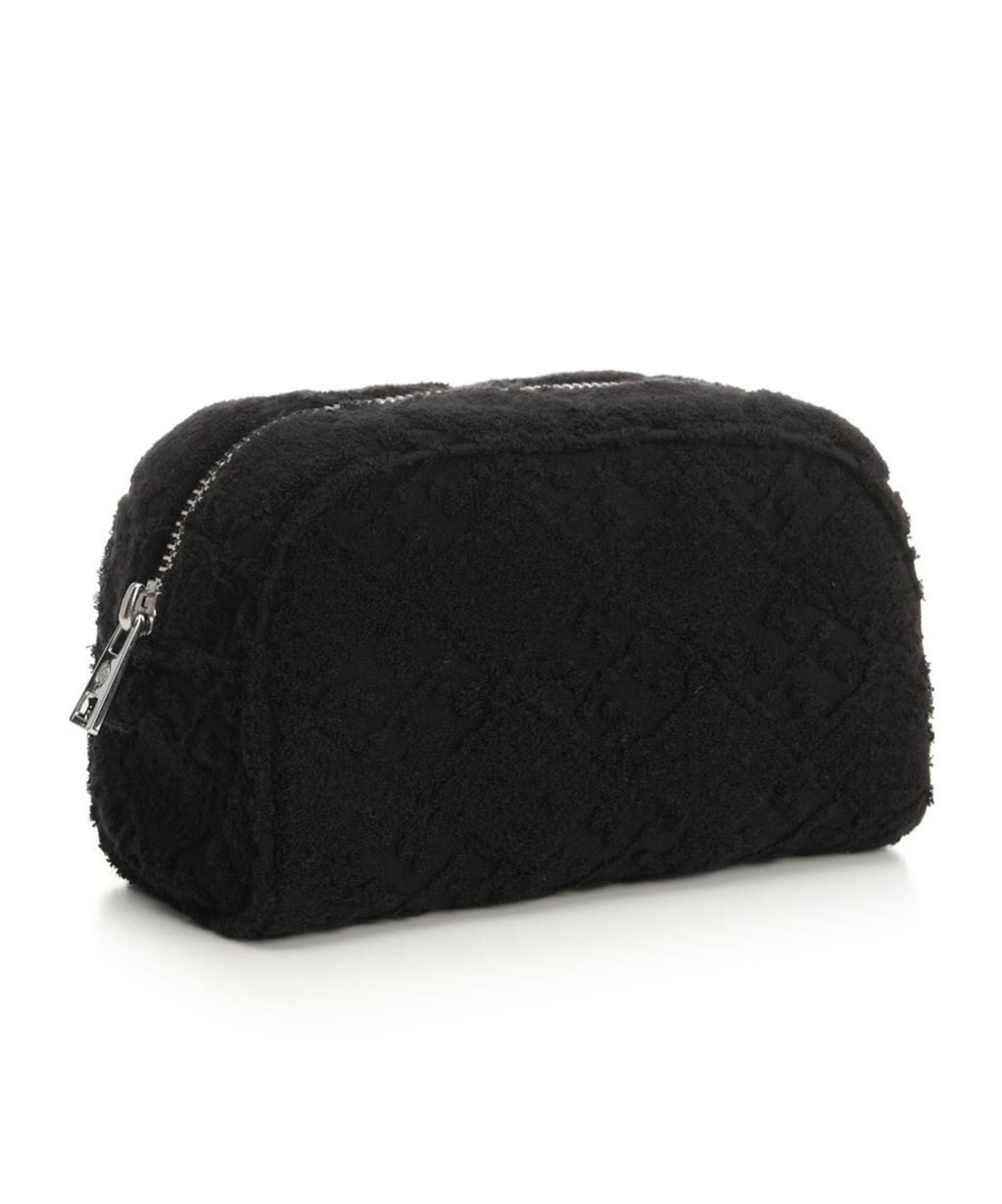 Tory Burch Zipper Clutch