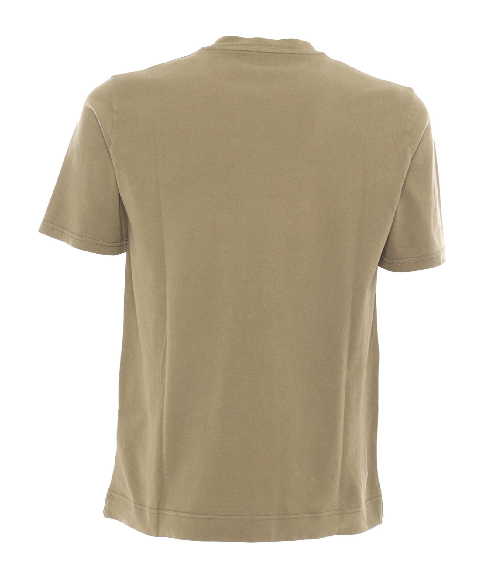 Fedeli T-shirt S/s Knitted Man