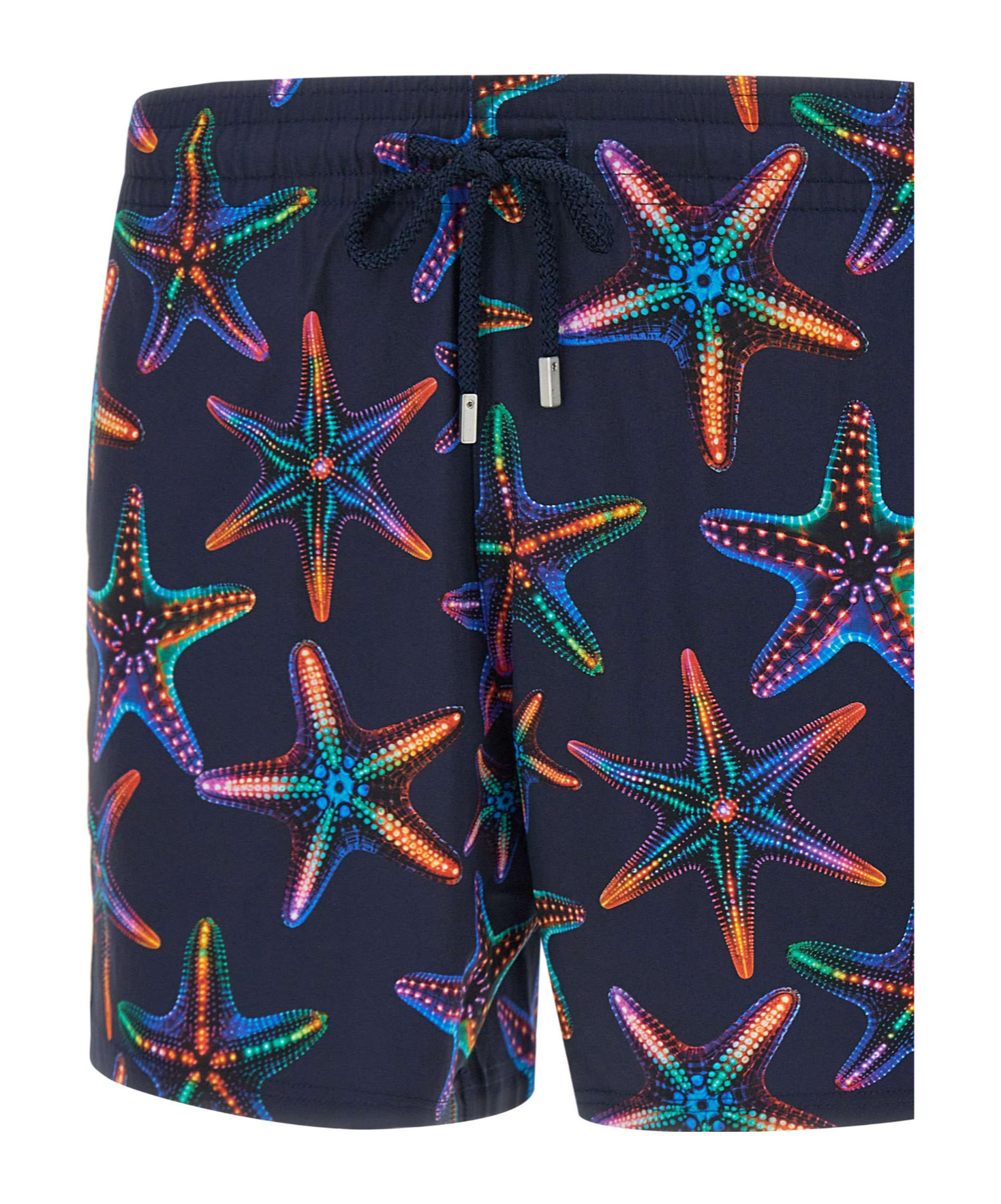 Vilebrequin Drawstring Swimming Trunks In Multi