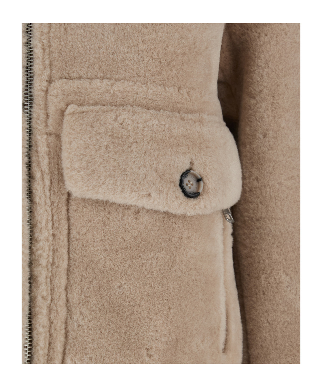 Urbancode Coats In Nude