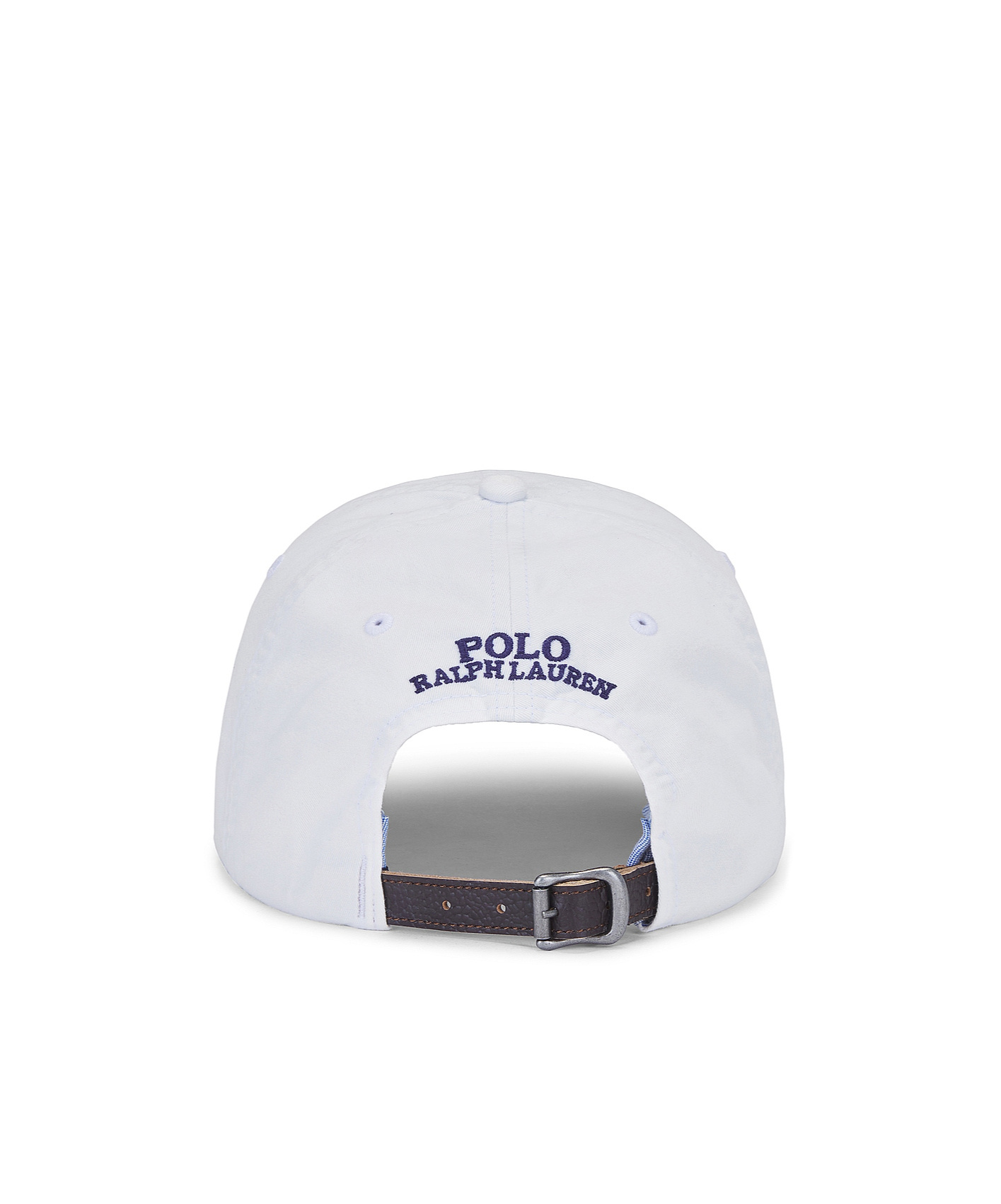 POLO RALPH LAUREN POLO RALPH LAUREN PONY EMBROIDERED BASEBALL CAP