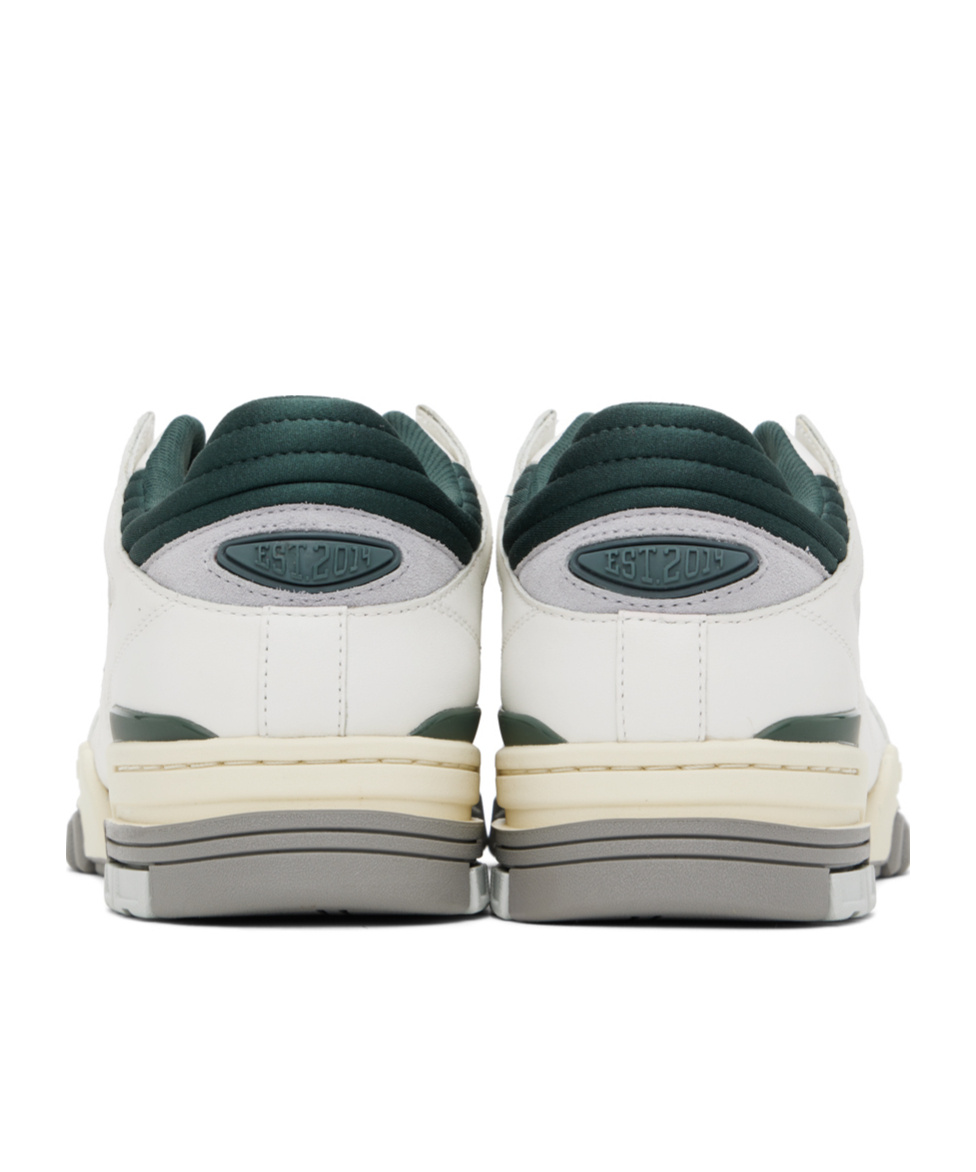 Axel Arigato Onyx Sneakers In White