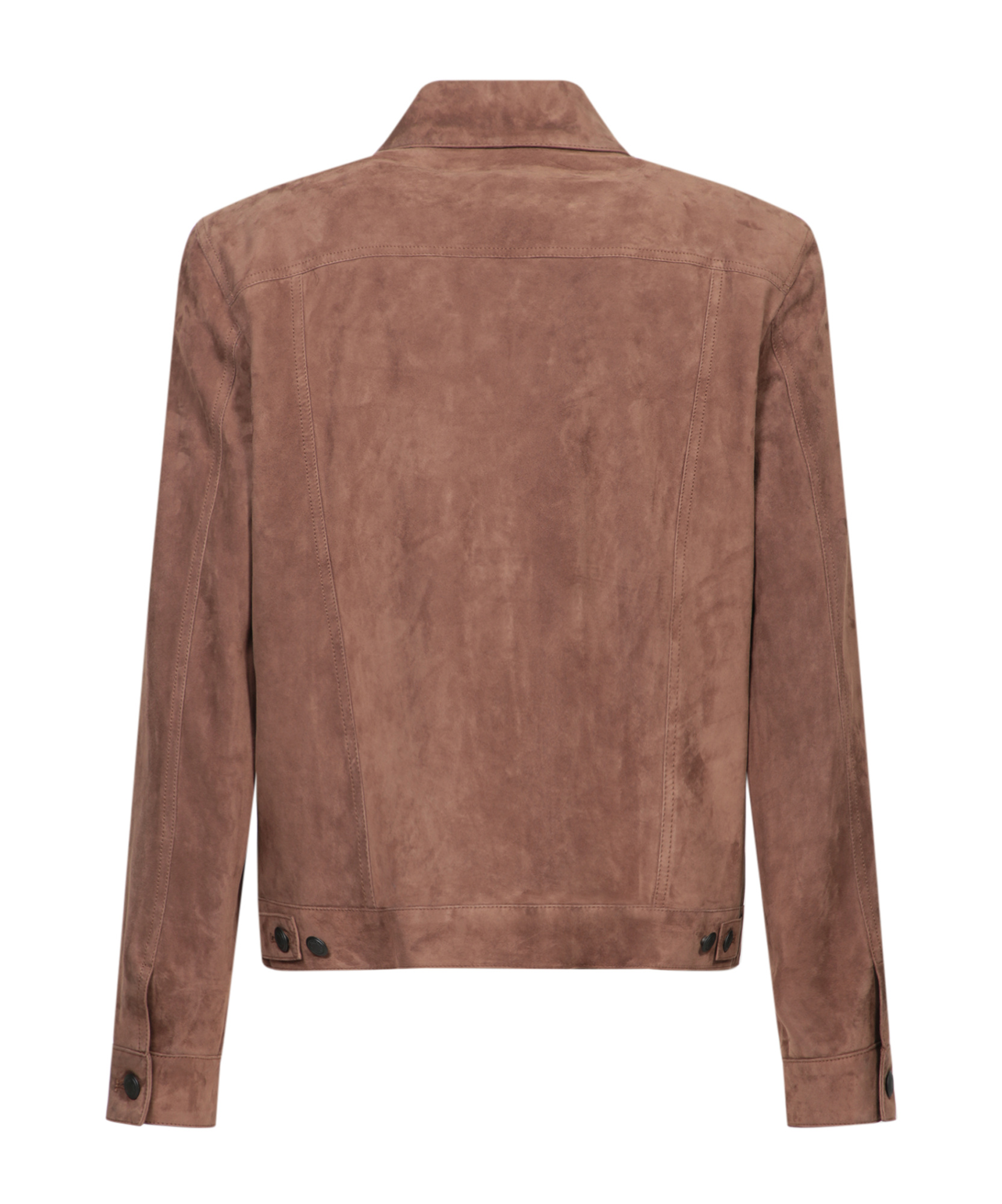 PAUL SMITH SUEDE JACKET