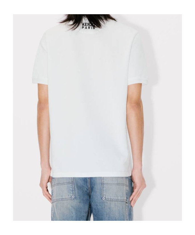 Kenzo Sweater In White