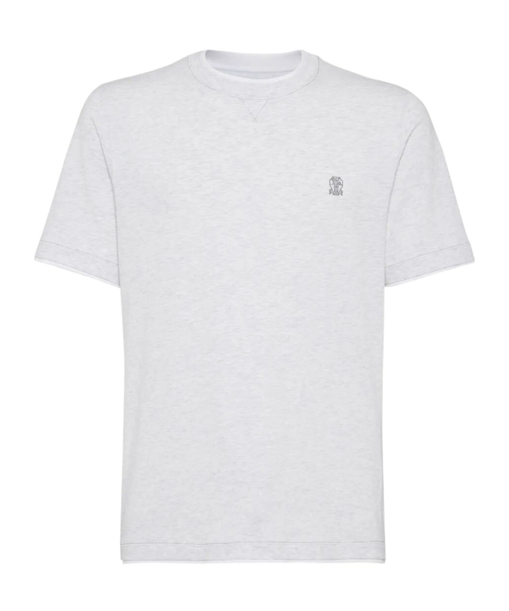 Brunello Cucinelli Topwear In White