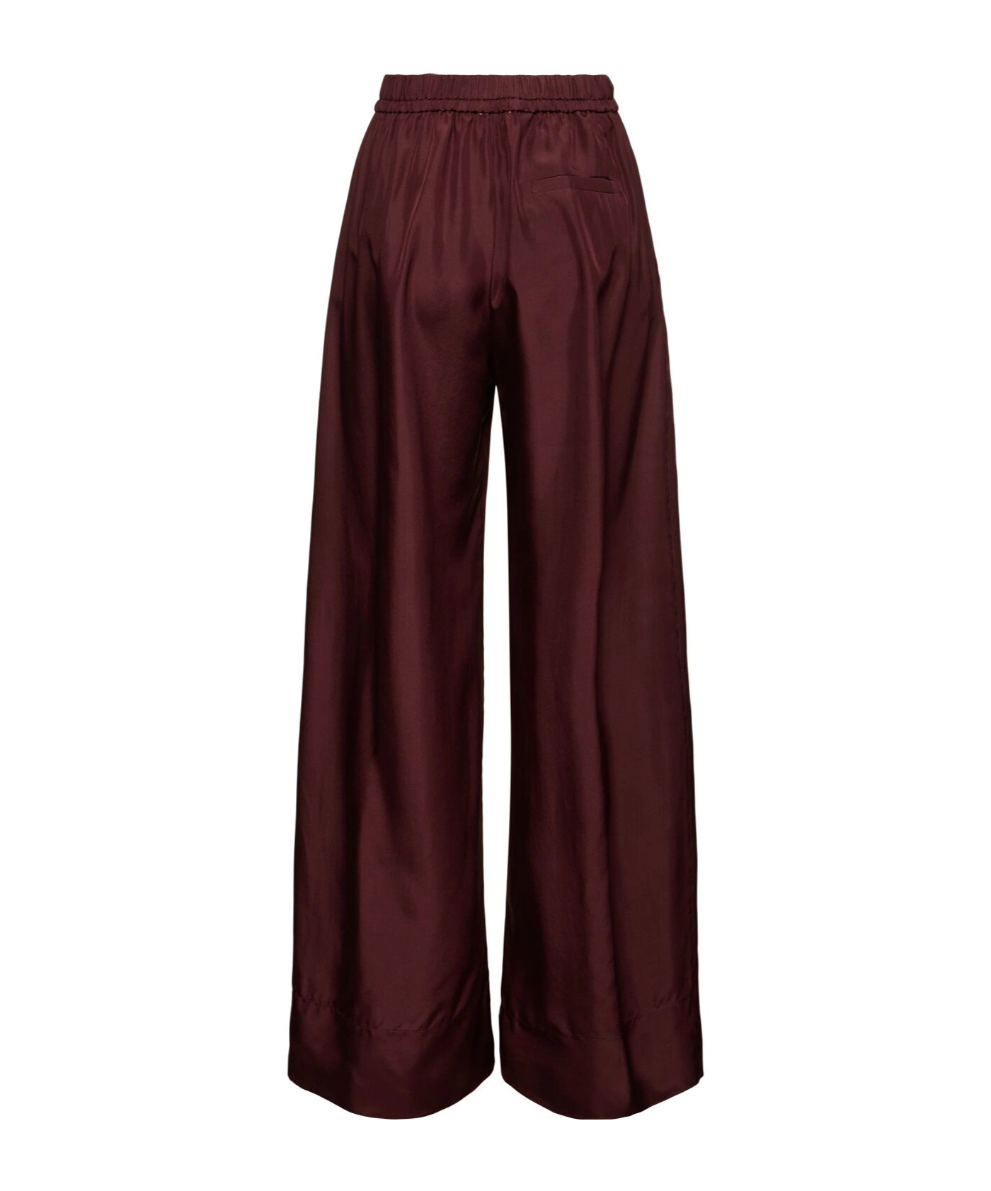 FORTE FORTE DRAWSTRING PANTS